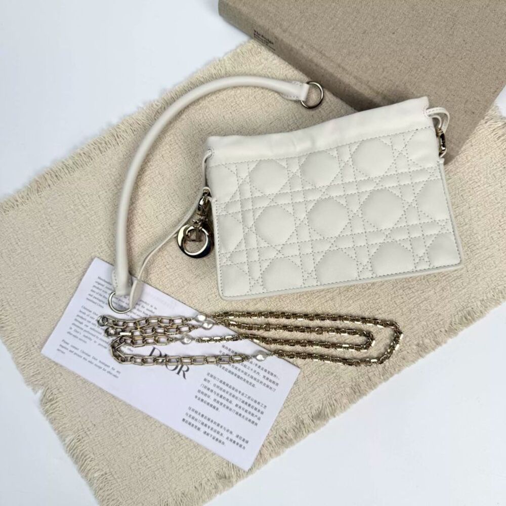 Dior Women Pre-Loved Bag Very Good Condition